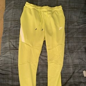 Nike Tech Pants